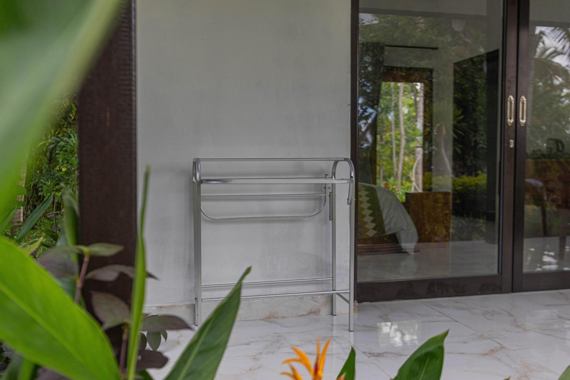 Radjes Bungalow Nusa Penida Sakti Εξωτερικό φωτογραφία