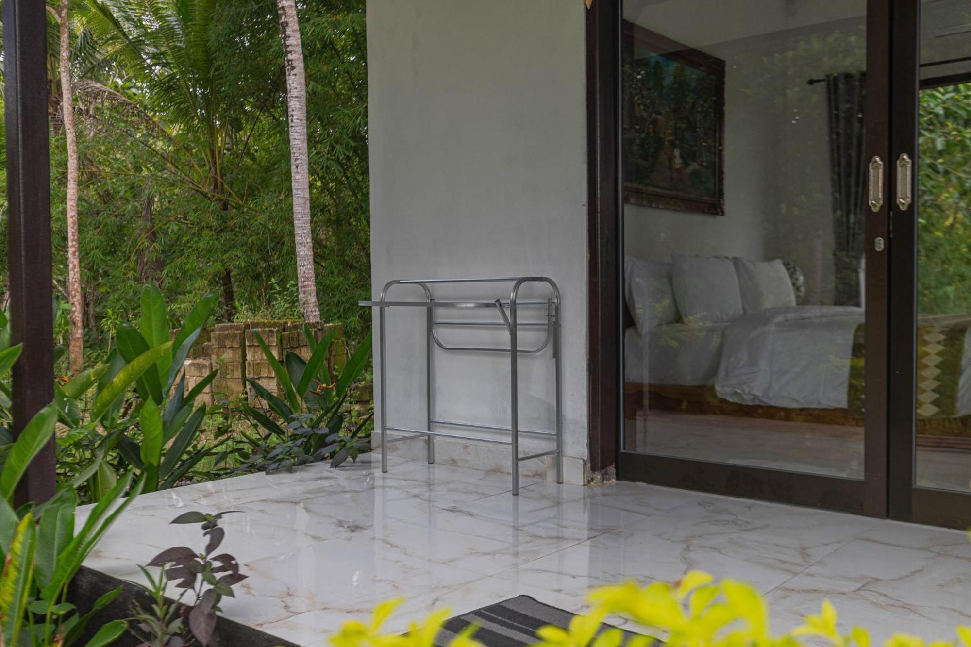 Radjes Bungalow Nusa Penida Sakti Εξωτερικό φωτογραφία